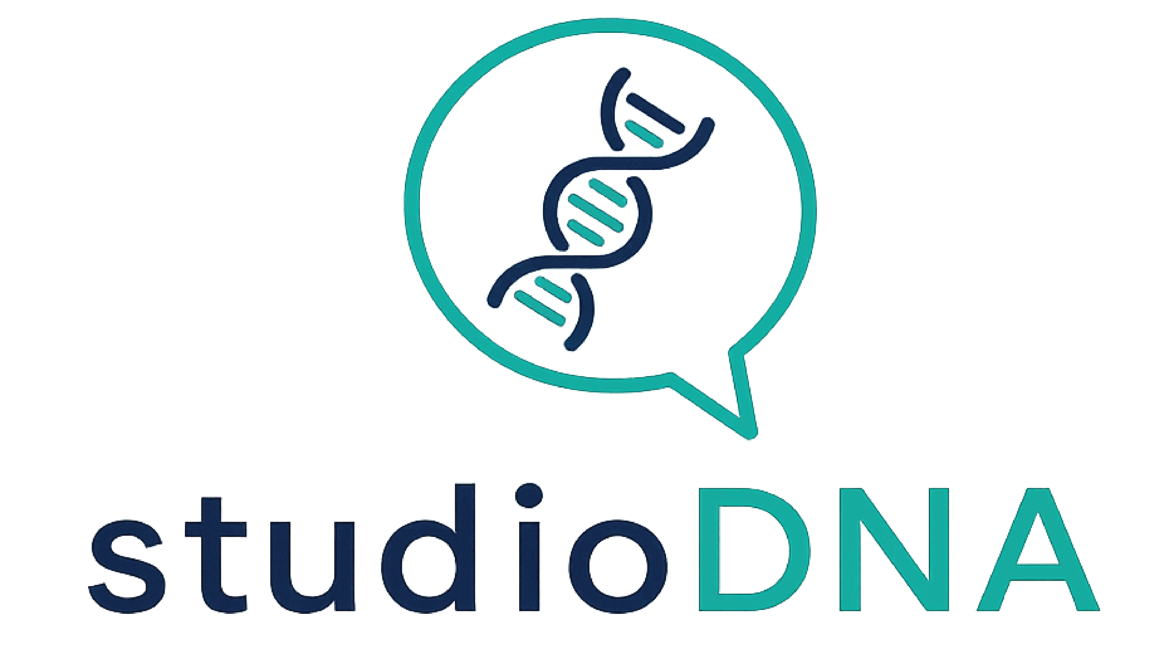 Studio DNA logo
